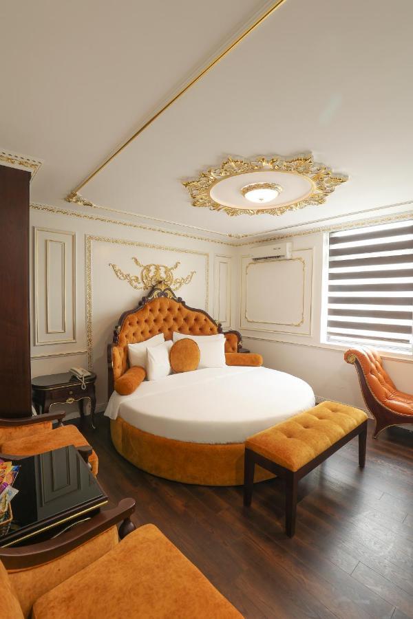 Hoang Gia Xa La Boutique 2* Hà Nội