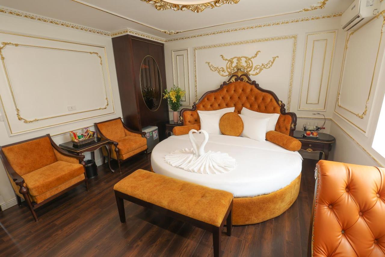 Khách sạn Hoang Gia Xa La Boutique Hà Nội